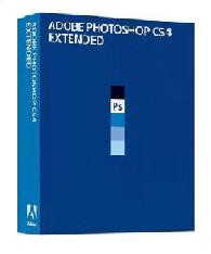 Adobe Photoshop CS5 Extended